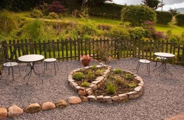Ghyll Farm Bed & Breakfast