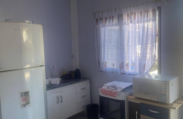 Gi's Holiday Home in Gravatá, 500m from the beach in Navegantes-SC