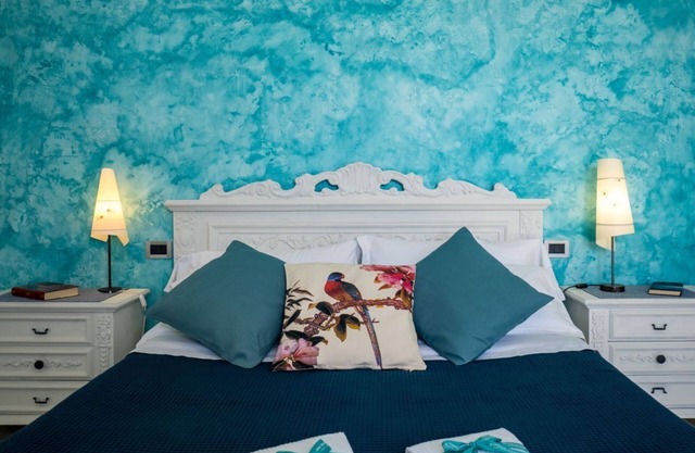 Giaella Sea View Apartment