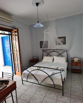 GIALOS Rooms