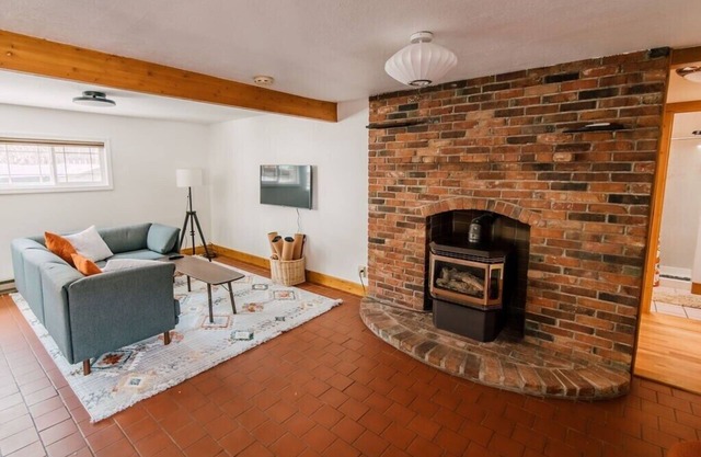 Giant View Home Summa