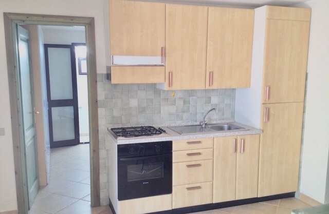 Giardini di Porto Ottiolu Three-room apartment 4S