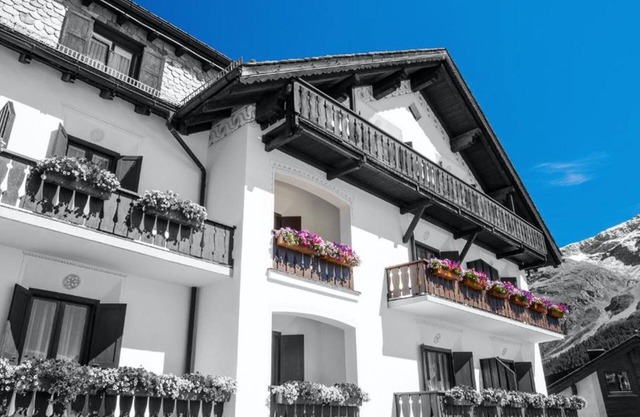 Giardino Bed & Breakfast