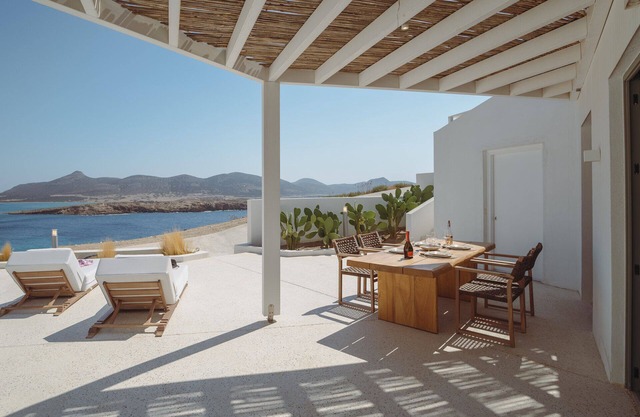 Giasemi House | Antiparos