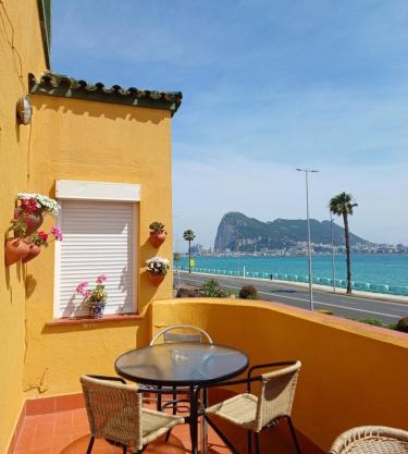 Gibraltar Views Guest House