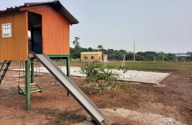 GIGANTE DA BELA VISTA KM 31 ESTRADA SANTA MARIA 2KM DE RAMAL