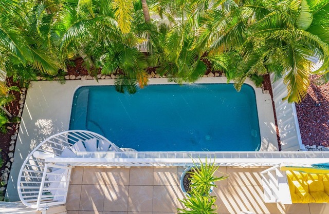 Gigi & Poppy’s Paradise: Pool, Gulf Views, Walk to Beach