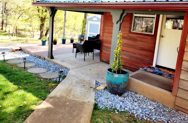 Gigi's Blue Roof Cottage