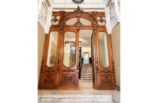 Gijón 1901 - Centrally located and spacious designer apartment in emblematic building