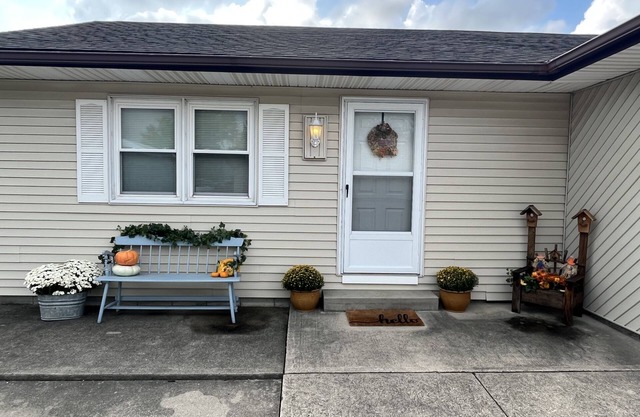 Gilboa Quarry/Winery located 10 minutes from this cozy country apartment.