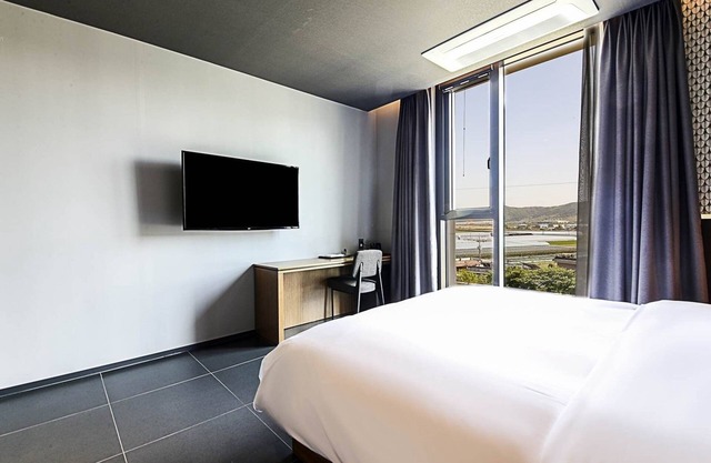 Gimhae Perfect Hotel