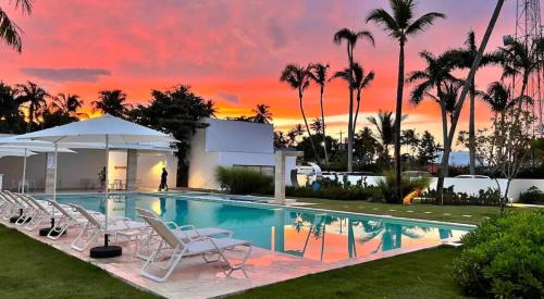 Gio Apartamento en Nicole Residence