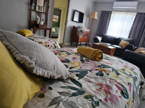 Giraffe's Rest, Self Catering Studio Apartment