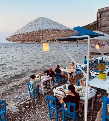 Giritli Rum Meyhanesi & Butik Otel