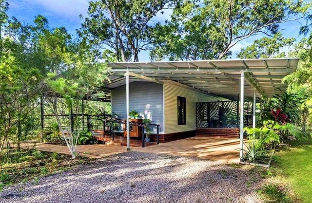 Girraween Rural Retreat