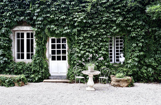 Gite Boutique