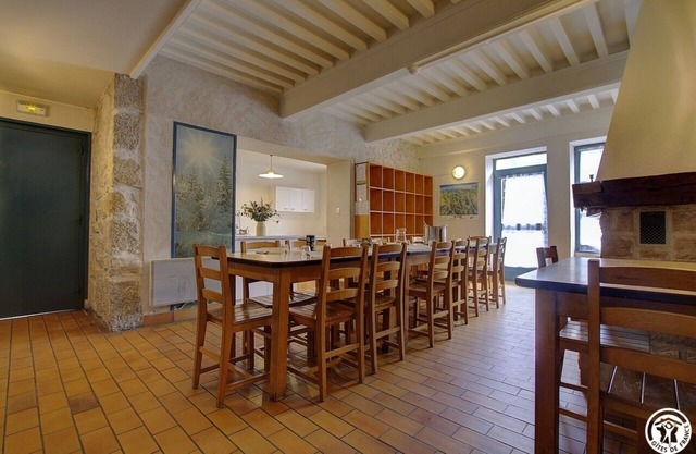 Gite Communal - Plateau D'hauteville