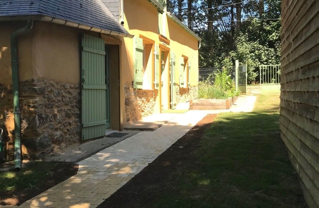 Gite de Charme en Bretagne