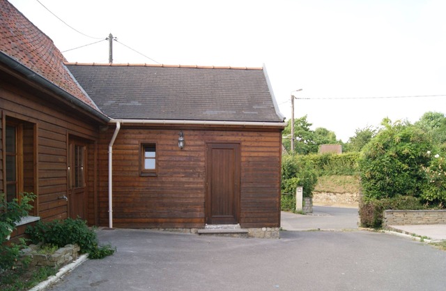 Gite de Rose Blanche 4 PERS10 MN WIMEREUX NAUSICAA20 MN WISSANT VERY QUIET