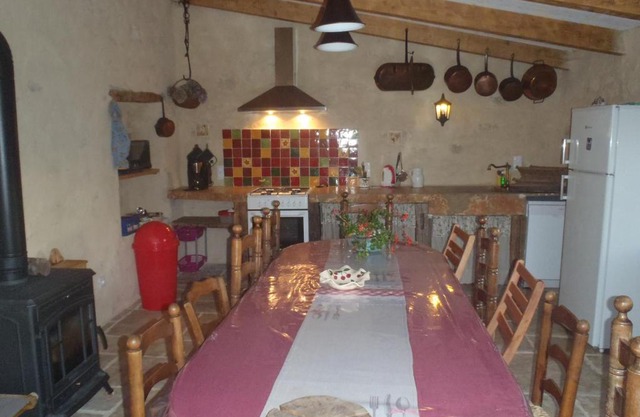 Gite du Domaine de Bombes