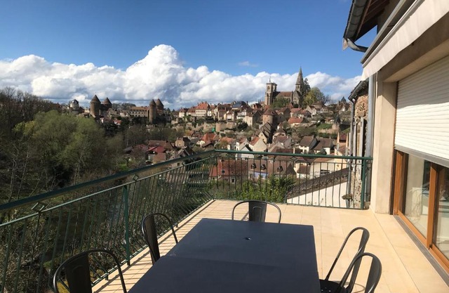 gite du viaduc