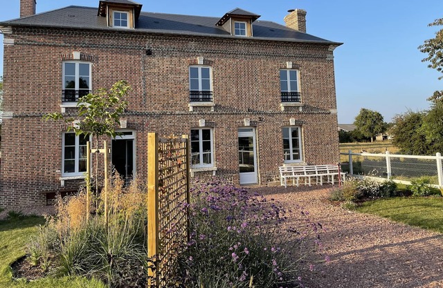 Gite en Normandie - La Maison des Jonquerets - NEW