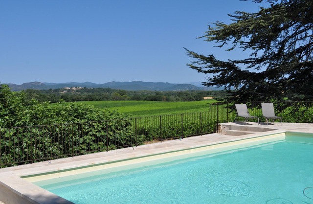 GITE IN FARM