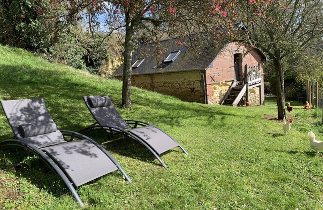 Gite LE Refuge