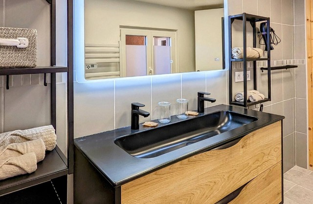 Gite Luxeuil-les-Bains, 1 bedroom, 2 persons