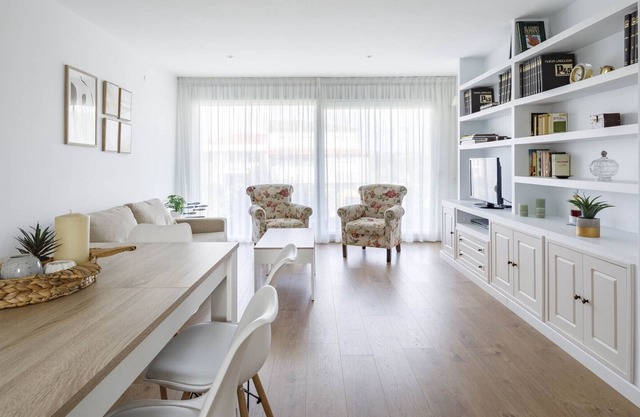 Gite Sanxenxo, 5 bedrooms, 10 persons