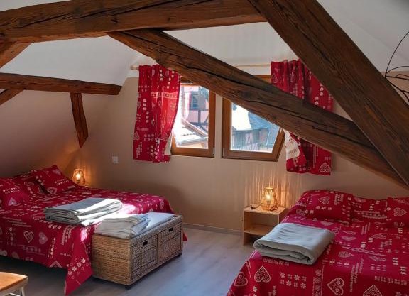 Gite Schlossberg