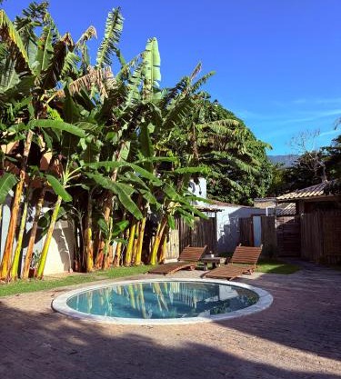 Gizele Sander Arte & Hospedagem