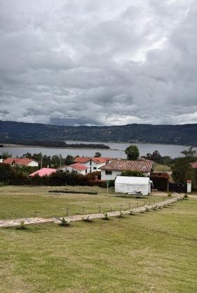 Glamping Brillo de Luna