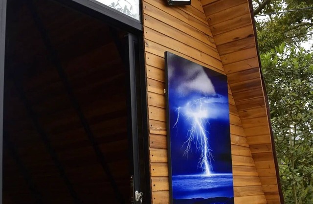 ¡glamping - Chinácota, Cúcuta! Descubre la Magia de Este Rincón Único