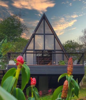 Glamping el Refugio, Bitaco Valle