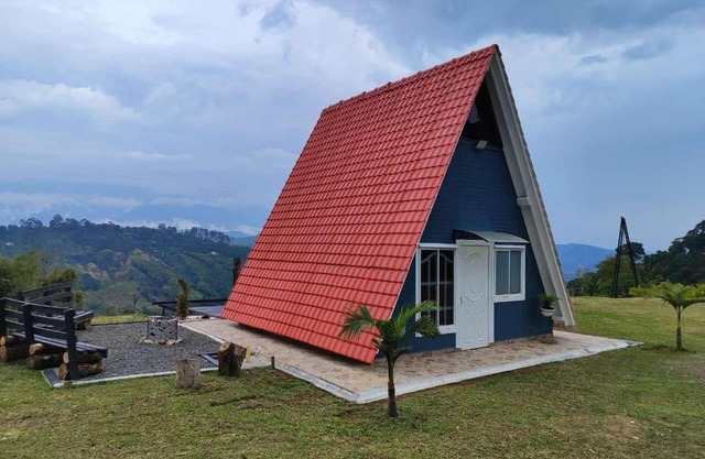 Glamping El Renuevo