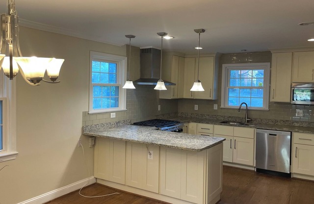 Glamping in 4-bedroom house in Bethesda, MD - near DC