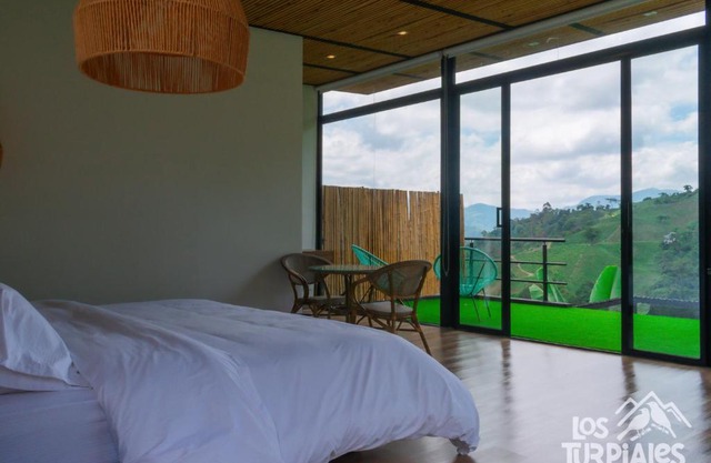 Glamping Los Turpiales