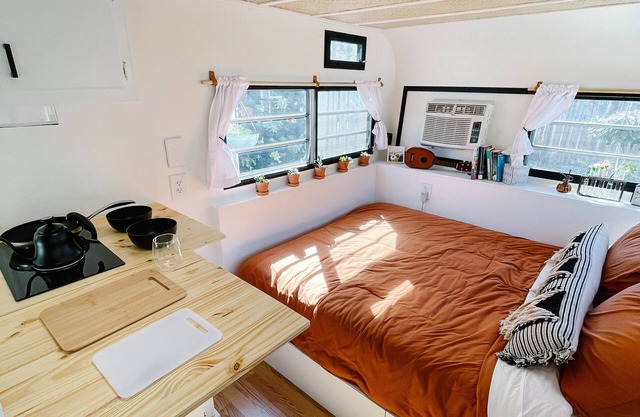 Glamping near the Beach - Book the Holiday Homestead Today!