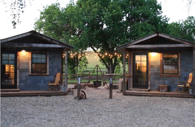 Glamping Paso Robles! Ultimate countryside farm stay!