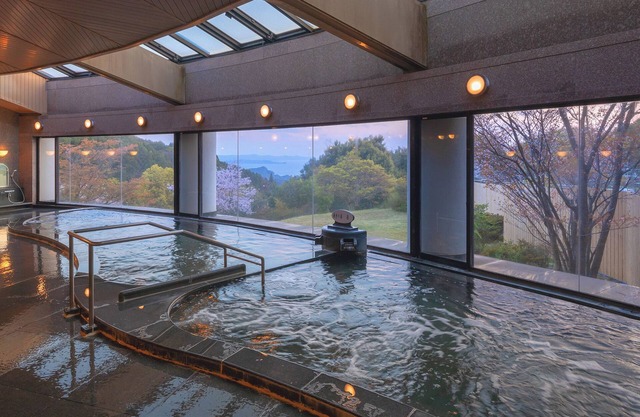 Glamping Resort GLANSO NAGASAKI