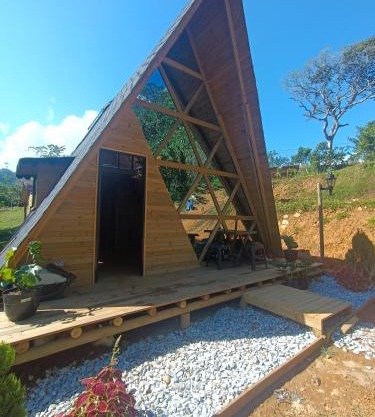 Glamping Verde Melcocho