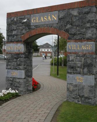 Glasan Holiday Village