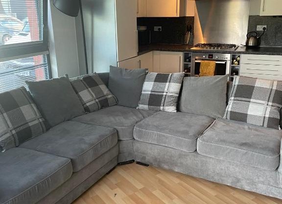 Glasgow Harbour Appartment
