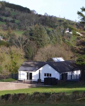 Glendarragh Cottage