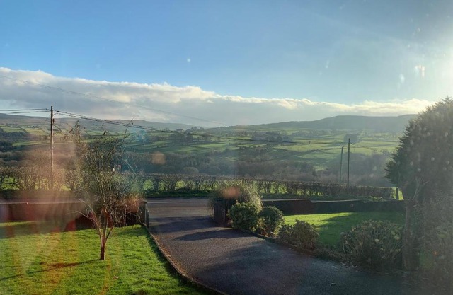 Glens of Antrim apartment