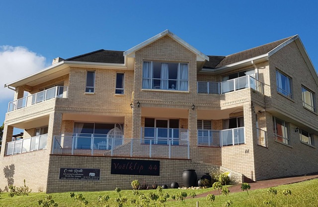 Glentana/C-nic Route/ Garden Route/Southern Cape/South Africa