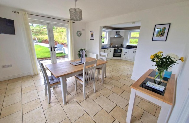 GlenVista Holiday Accommodation