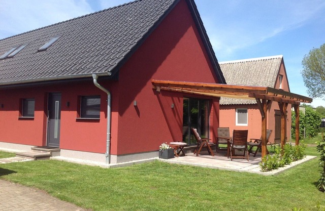 Glewitz Am Alten Fährhaus 4