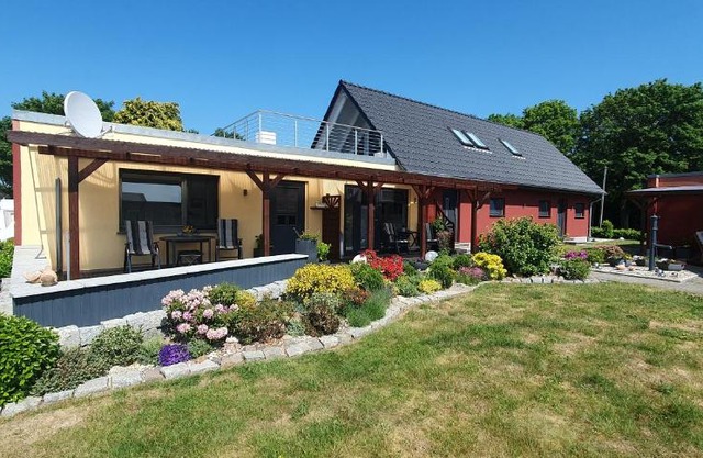 Glewitz Am Alten Fährhaus